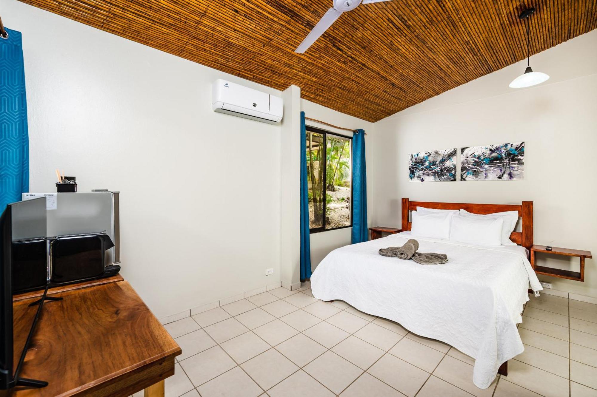 El Sueno Tropical Hotel Каррильо Экстерьер фото