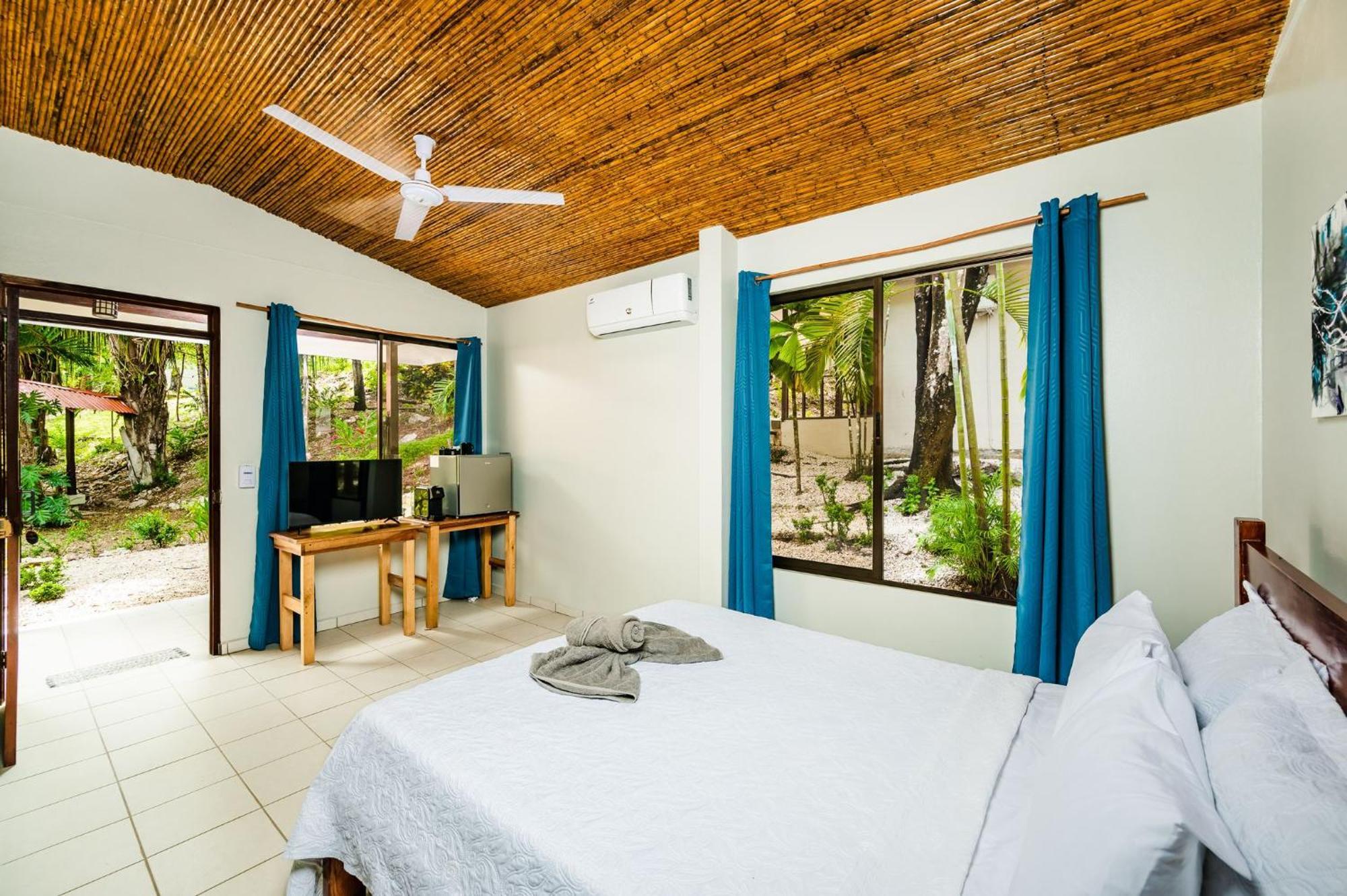 El Sueno Tropical Hotel Каррильо Экстерьер фото